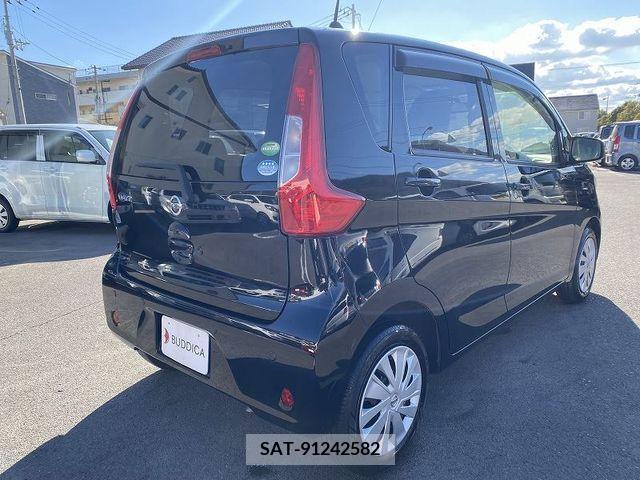 Nissan DAYZ 2019-03 205687-6
