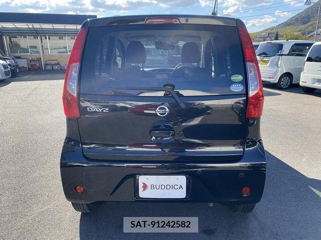 Nissan DAYZ 2019-03 205687-7