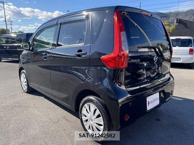 Nissan DAYZ 2019-03 205687-8