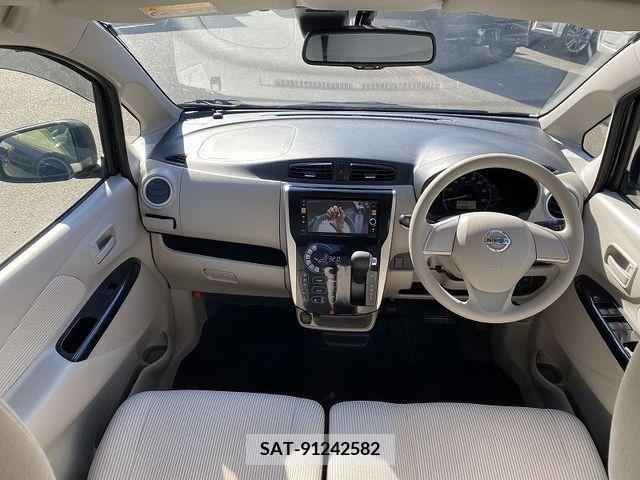 Nissan DAYZ 2019-03 205687-9