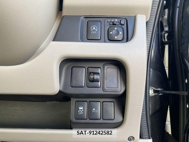 Nissan DAYZ 2019-03 205687-21