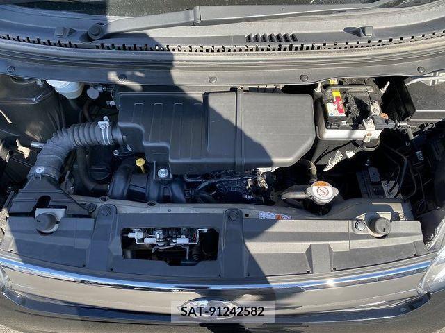 Nissan DAYZ 2019-03 205687-28