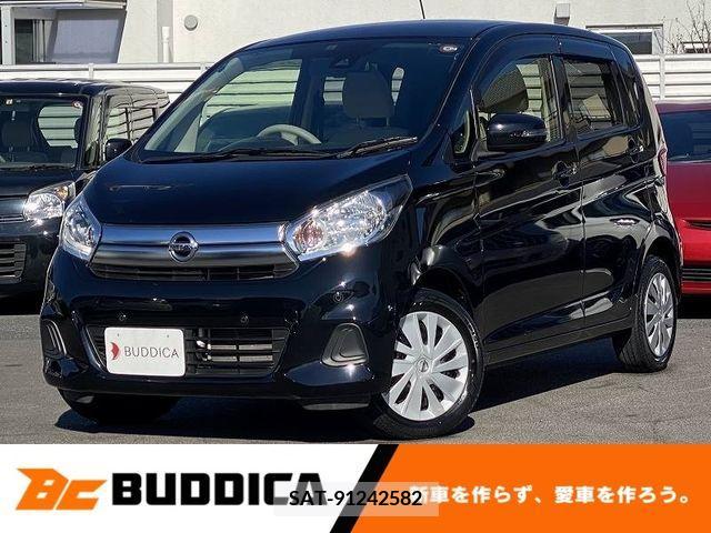 Nissan DAYZ 2019-03 205687-0