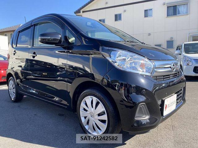 Nissan DAYZ 2019-03 205687-1