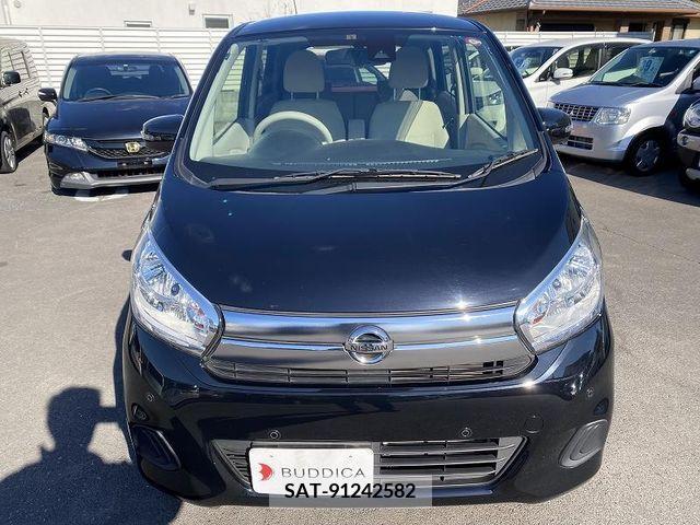 Nissan DAYZ 2019-03 205687-2