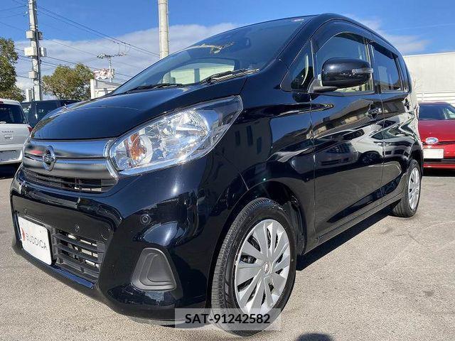 Nissan DAYZ 2019-03 205687-3