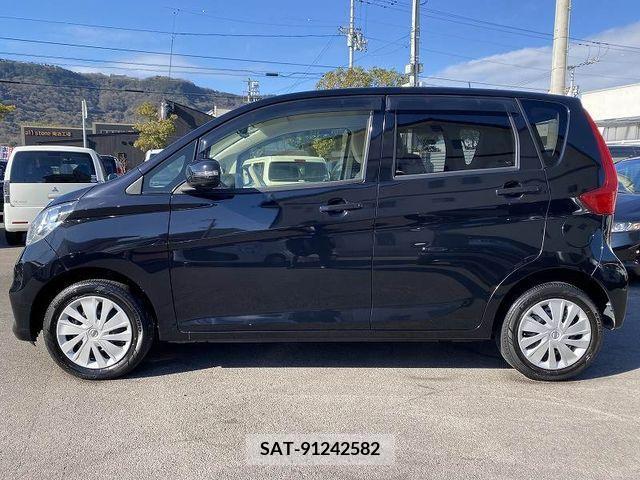 Nissan DAYZ 2019-03 205687-4