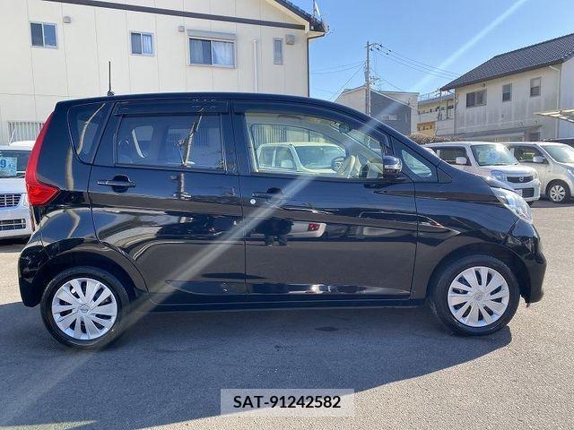 Nissan DAYZ 2019-03 205687-5