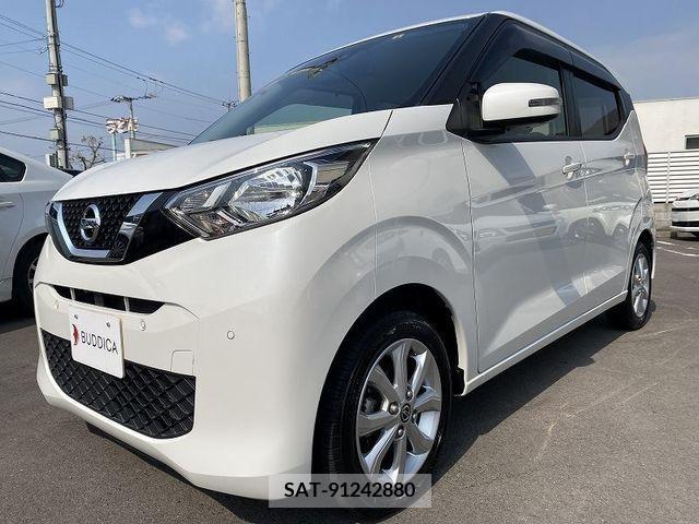 Nissan DAYZ 2019-08 222736-3