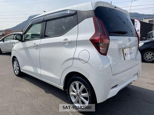 Nissan DAYZ 2019-08 222736-8