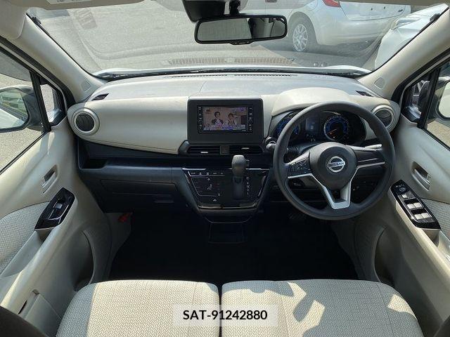 Nissan DAYZ 2019-08 222736-9