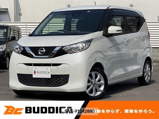 Nissan DAYZ 2019-08 222736-0