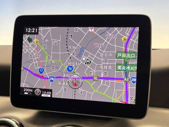 Mercedes Benz GLA-CLASS 2018-03 190233-6