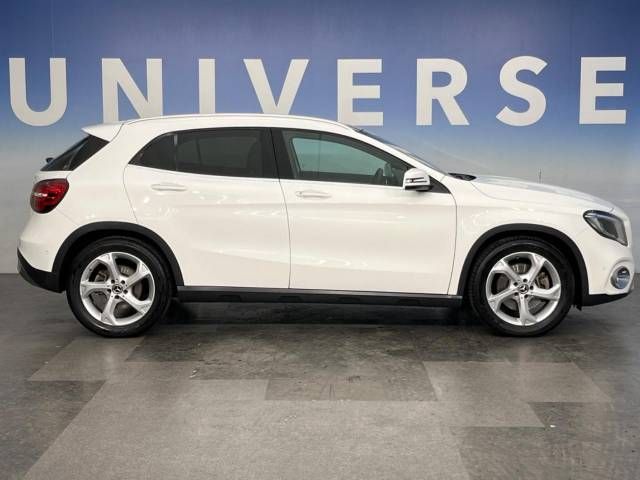 Mercedes Benz GLA-CLASS 2018-03 190233-15