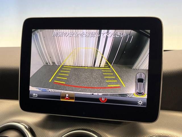 Mercedes Benz GLA-CLASS 2018-03 190233-7