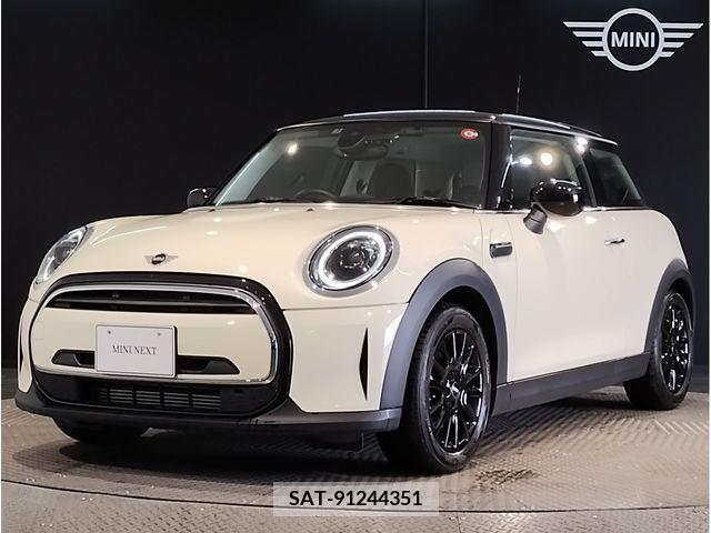 Bmw MINI 2022-03 235981-0