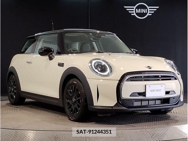 Bmw MINI 2022-03 235981-5