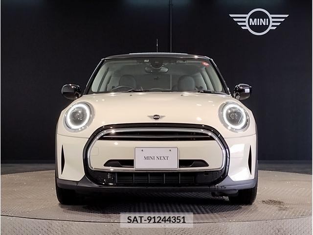 Bmw MINI 2022-03 235981-3