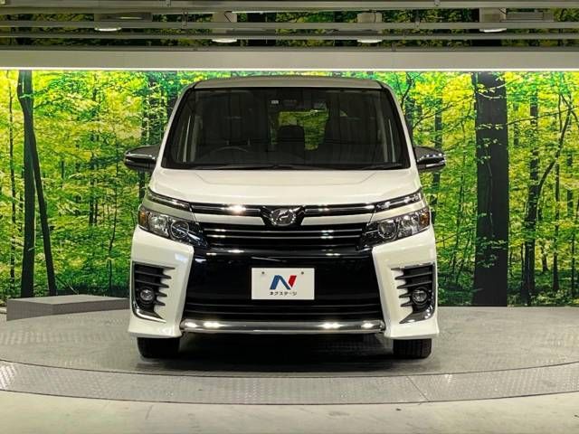 Toyota VOXY 2016-11 19486-15