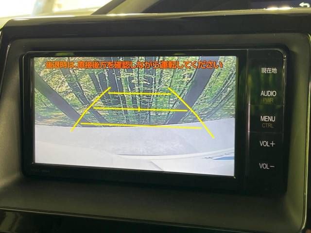 Toyota VOXY 2016-11 19486-3