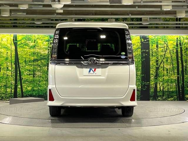 Toyota VOXY 2016-11 19486-16