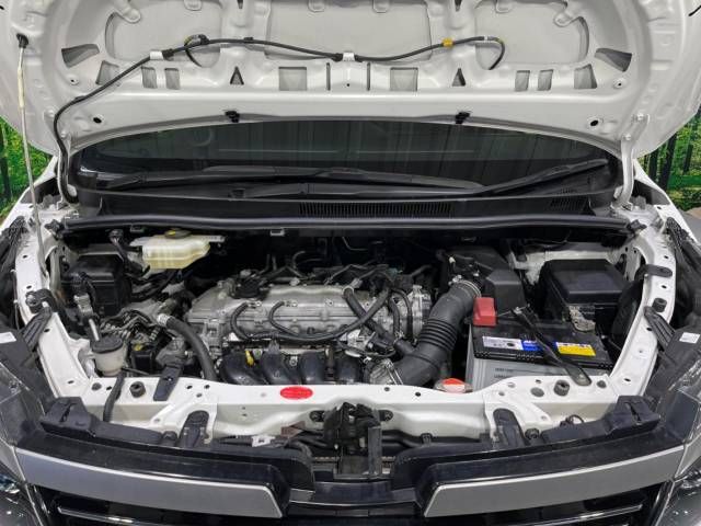Toyota VOXY 2016-11 19486-19