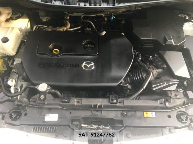 Mazda PREMACY 2011-09 301475-9