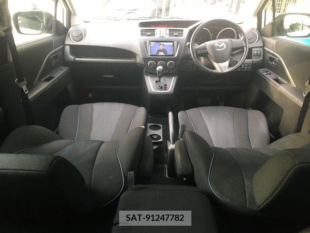 Mazda PREMACY 2011-09 301475-6