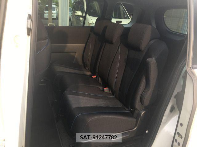 Mazda PREMACY 2011-09 301475-4