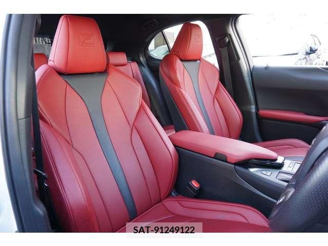 Lexus UX 2019-03 313530-4