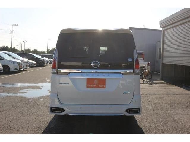 Nissan SERENA 2018-02 188168-3