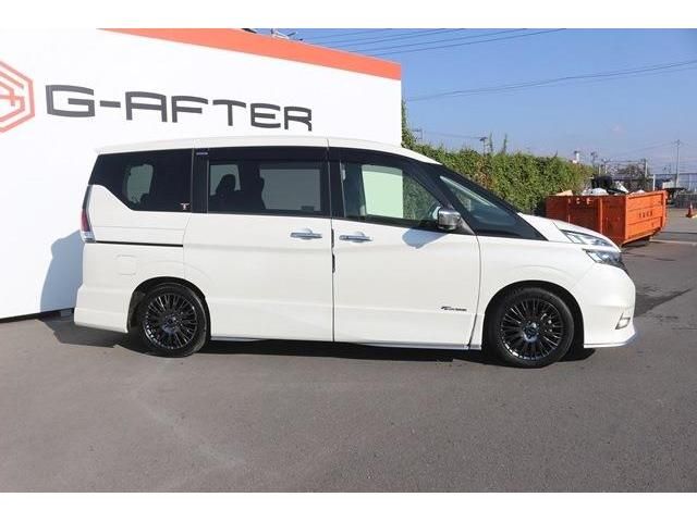 Nissan SERENA 2018-02 188168-2