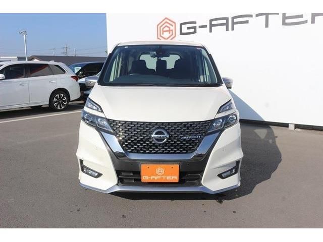 Nissan SERENA 2018-02 188168-1