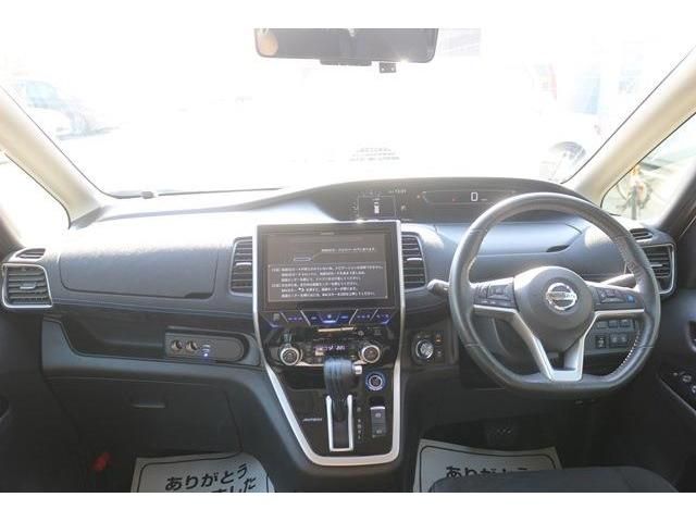 Nissan SERENA 2018-02 188168-13