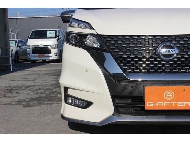 Nissan SERENA 2018-02 188168-4