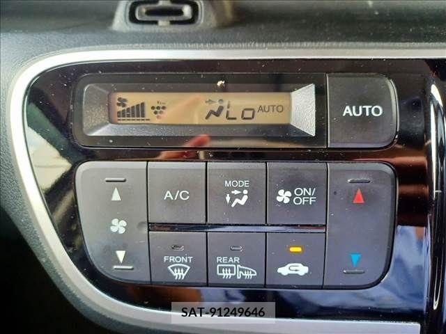 Honda N BOX CUSTOM 2017-06 325693-10