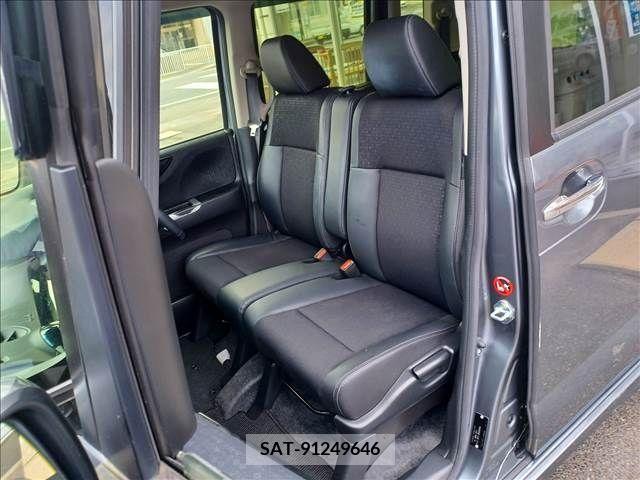 Honda N BOX CUSTOM 2017-06 325693-3