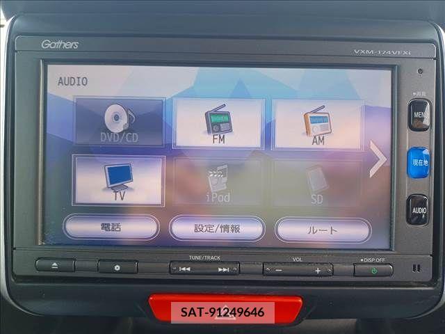 Honda N BOX CUSTOM 2017-06 325693-9