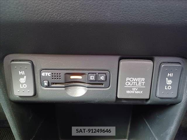 Honda N BOX CUSTOM 2017-06 325693-12