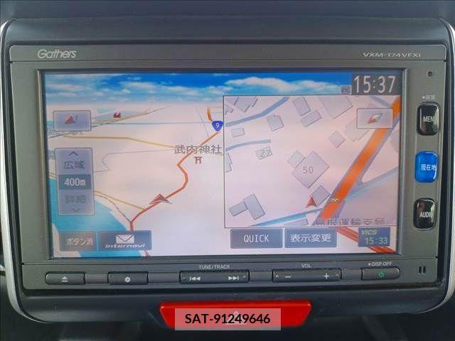 Honda N BOX CUSTOM 2017-06 325693-7