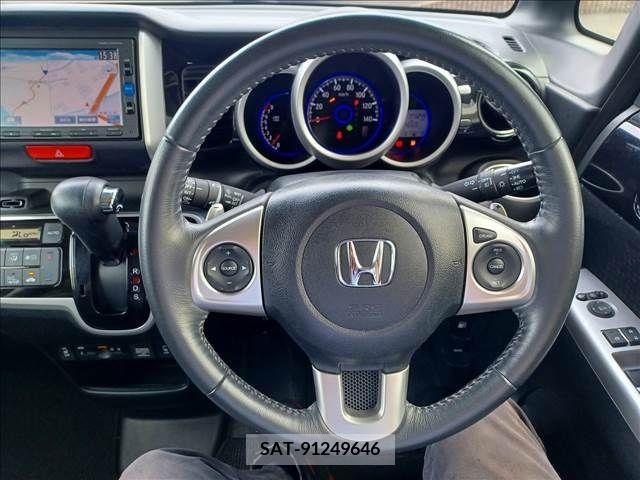 Honda N BOX CUSTOM 2017-06 325693-13