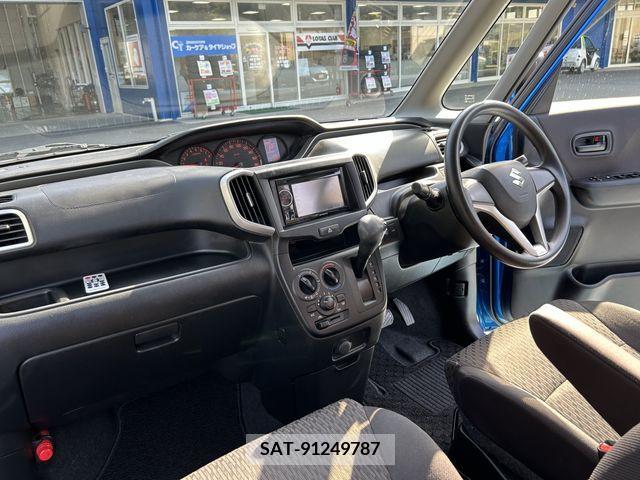 Suzuki SOLIO 2018-01 285353-13