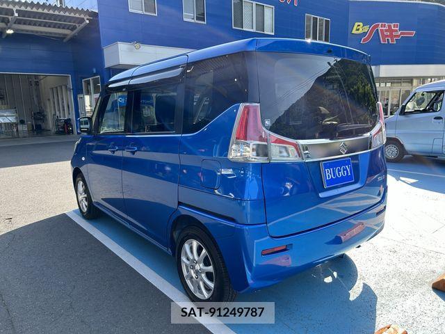 Suzuki SOLIO 2018-01 285353-3