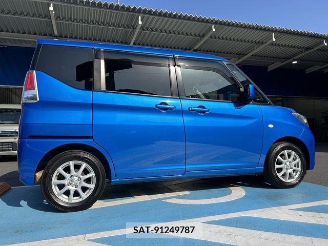 Suzuki SOLIO 2018-01 285353-4