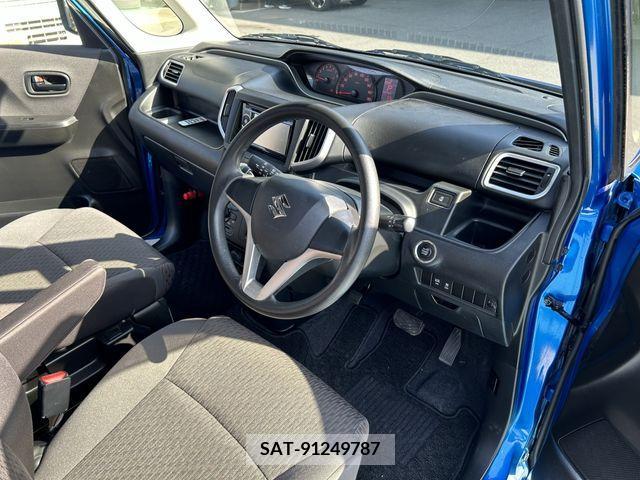 Suzuki SOLIO 2018-01 285353-6