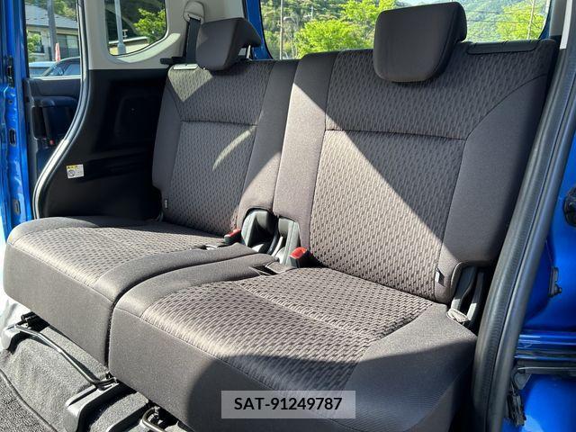 Suzuki SOLIO 2018-01 285353-18