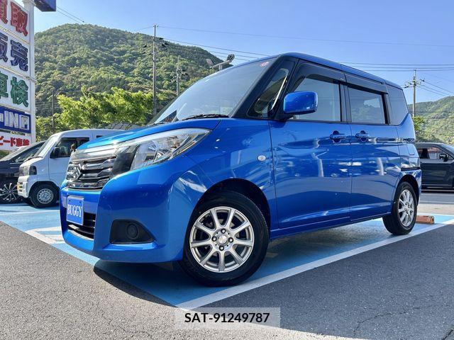 Suzuki SOLIO 2018-01 285353-0
