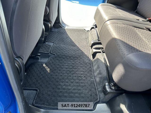 Suzuki SOLIO 2018-01 285353-19