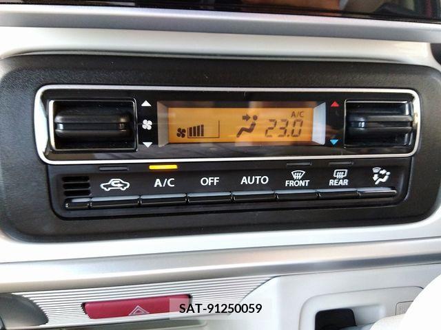 Suzuki SPACIA 2019-08 312370-7