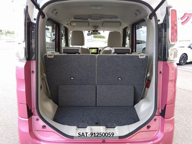 Suzuki SPACIA 2019-08 312370-19